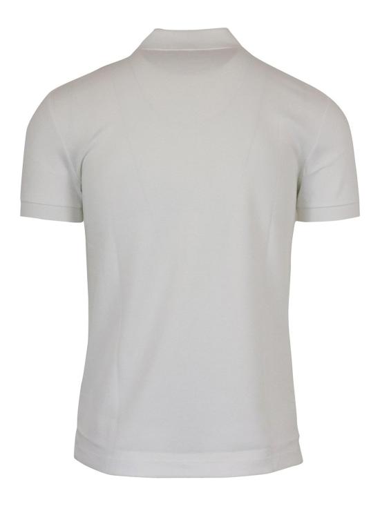 26SS 라코스테 폴로 티셔츠 DH2050001 White - LACOSTE