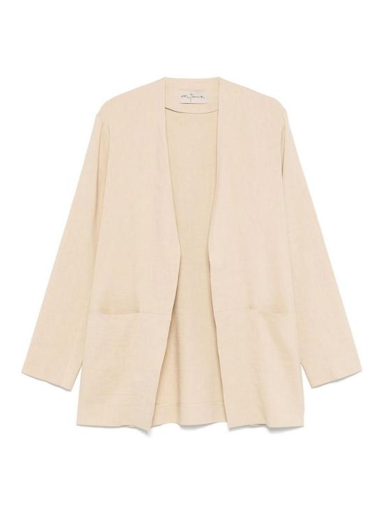 25SS 코타나 자켓 A1319BEIGE Beige