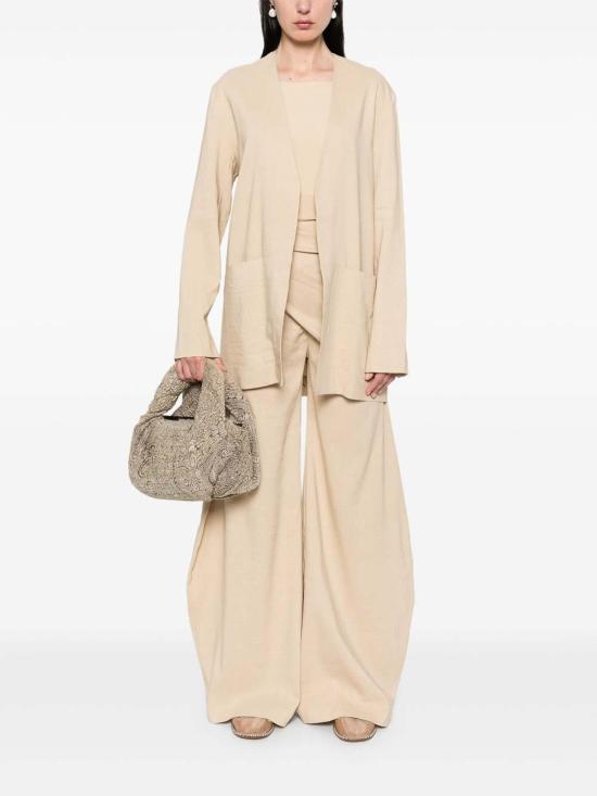 25SS 코타나 자켓 A1319BEIGE Beige - CORTANA