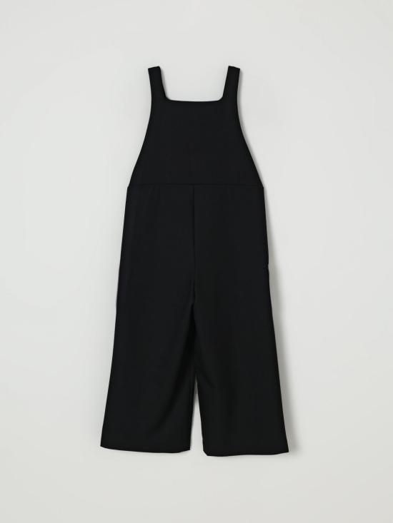 25FW [키즈] 마르니 트레이닝 웨어 M01490M00W3 0M00 Black - MARNI