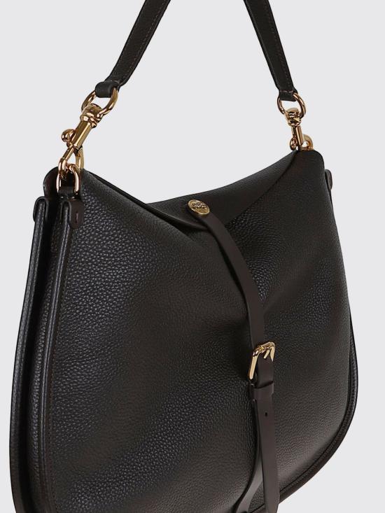 25FW 에트로 숄더백 WP1C0022AP386 M0175 Dark - ETRO