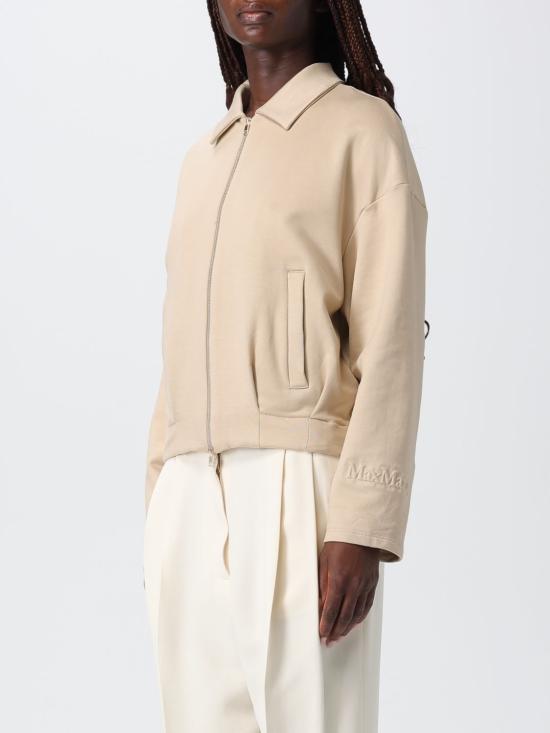 25FW 막스마라 자켓 2521926018600 003 Grey - MAX MARA