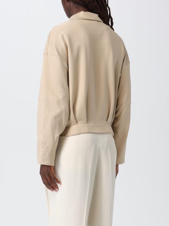 25FW 막스마라 자켓 2521926018600 003 Grey - MAX MARA