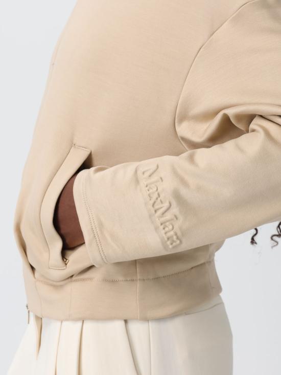 25FW 막스마라 자켓 2521926018600 003 Grey - MAX MARA