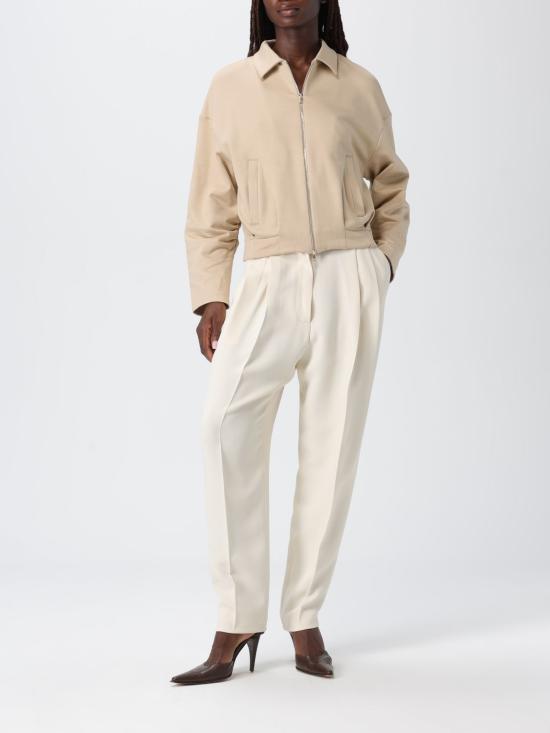 25FW 막스마라 자켓 2521926018600 003 Grey - MAX MARA