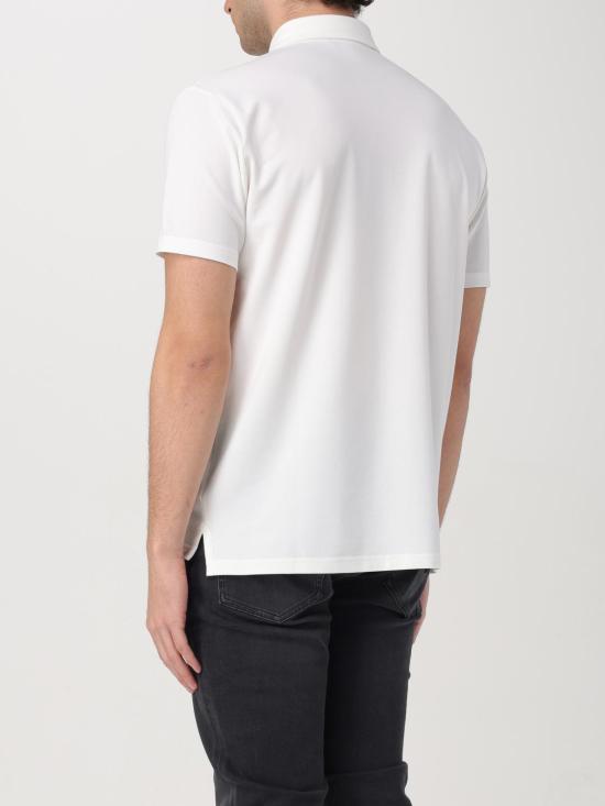 26SS 페트레이 폴로 티셔츠 PEU547199012182 730 White - PEUTEREY