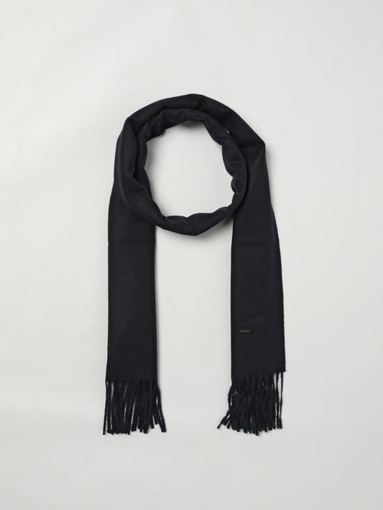 25FW 브룩스 필드 머플러/스카프 209C N009 V0034 Navy - BROOKSFIELD