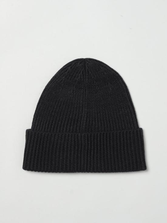 25FW 엠포리오 아르마니 비니 7X000312AF18469 UB102 Blue - EMPORIO ARMANI