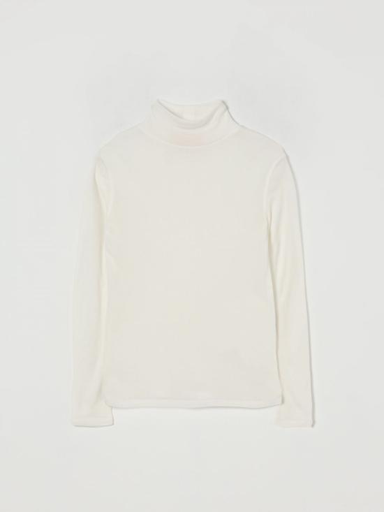 25FW [키즈] 엘리자베타프랜치 티셔츠 EFMA184CJV004 0067 White