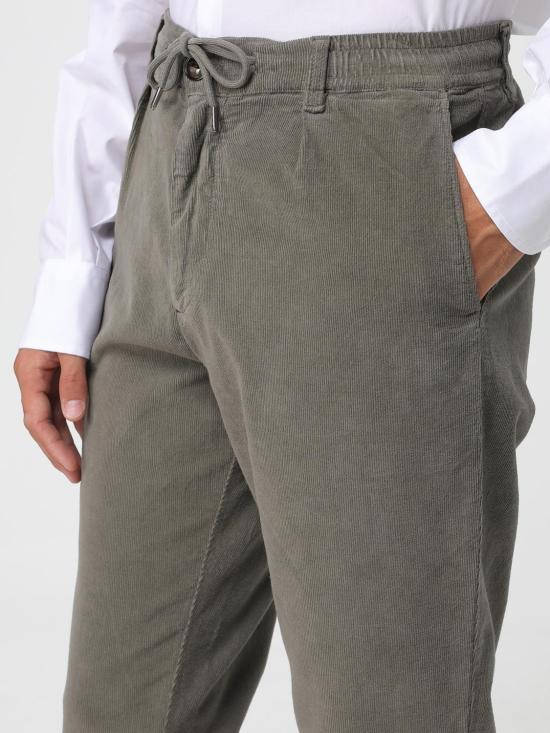 25FW 울리치 스트레이트 팬츠 CFWOTR2018MRUT5076 7425 Beige - WOOLRICH