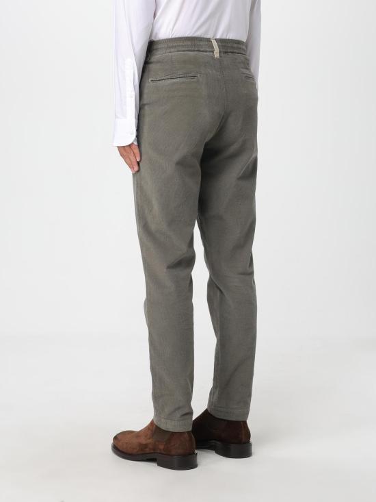 25FW 울리치 스트레이트 팬츠 CFWOTR2018MRUT5076 7425 Beige - WOOLRICH