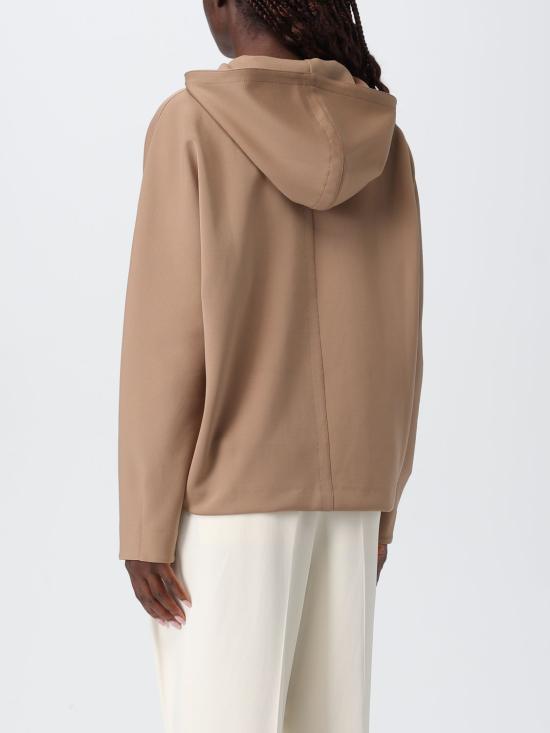 25FW 막스마라 스웨터 2521926038600 003 Brown - MAX MARA