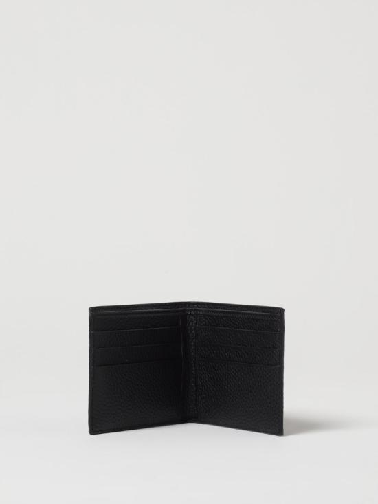 25FW 돌체앤가바나 남성지갑 BP1321AT489 80999 Black - DOLCE & GABBANA