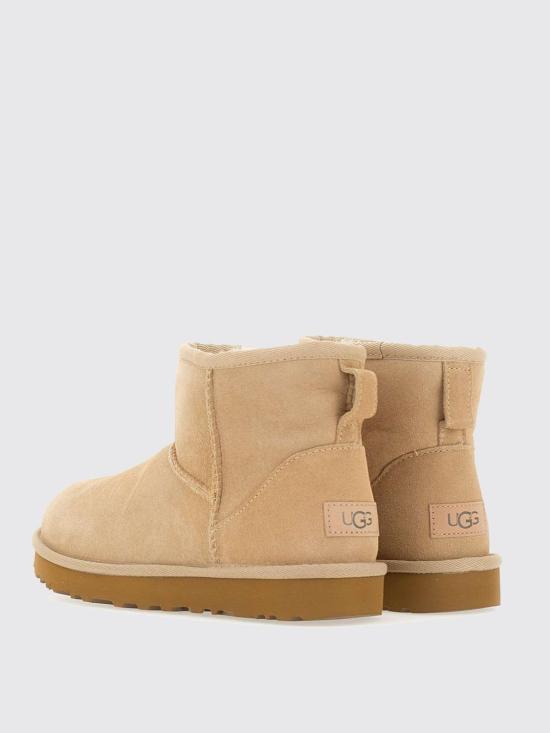 26SS 어그 클래식 미니 2 부츠 1016222 SAN Beige - UGG