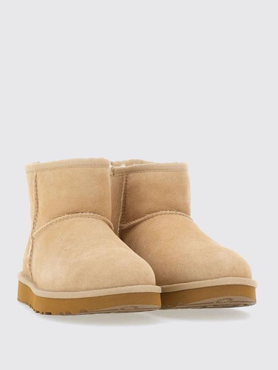 26SS 어그 클래식 미니 2 부츠 1016222 SAN Beige - UGG