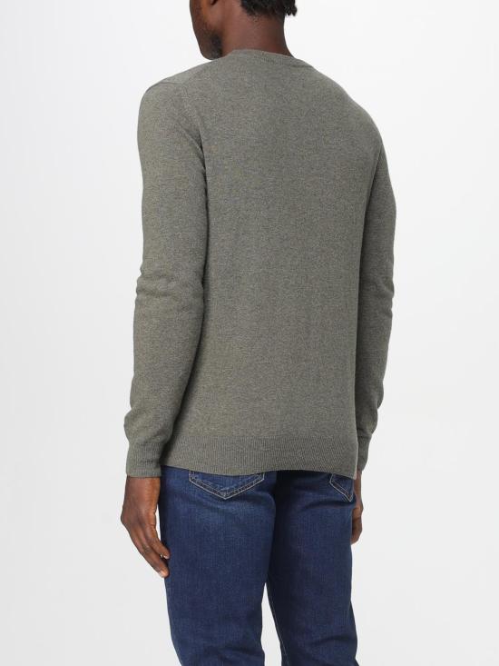 25FW 울리치 스웨터 CFWOKN0278MRUF0469 616 Military - WOOLRICH