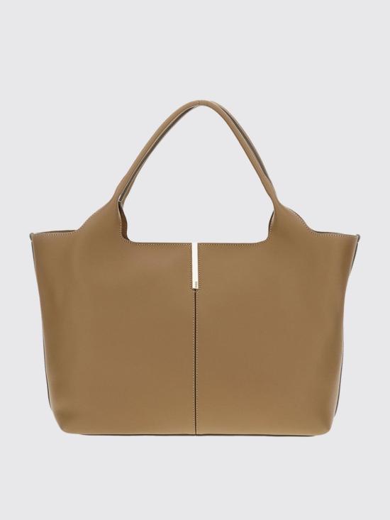 25FW 토즈 토트백 XBWEBRA0250UBL 3L26 Brown