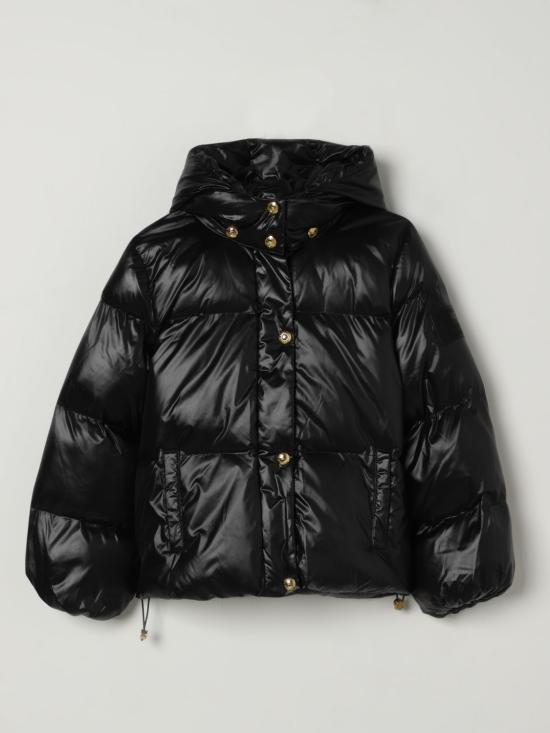 25FW [키즈] 엘리자베타프랜치 캐주얼 자켓 EFGB133NY065 N000 Black