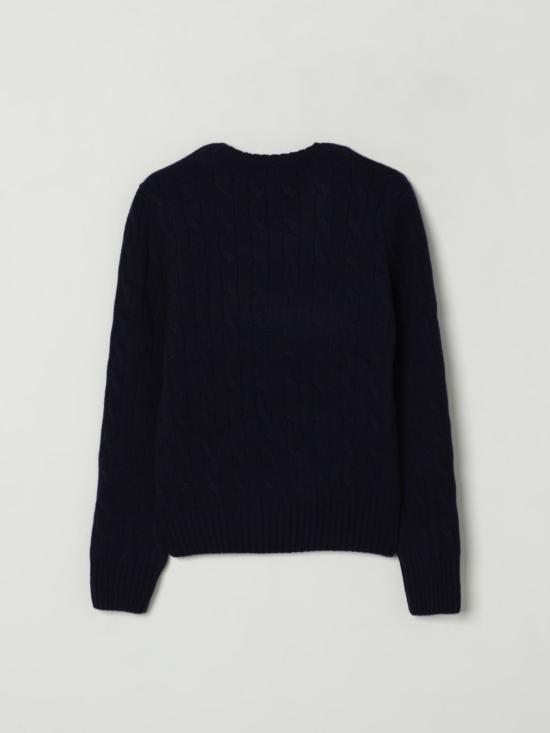 25FW [키즈] 폴로 랄프로렌 풀오버 313877375 008 Blue - POLO RALPH LAUREN