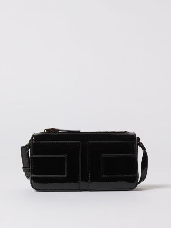 25FW [키즈] 엘리자베타프랜치 크로스백 EFBO109TV078 N000 Black