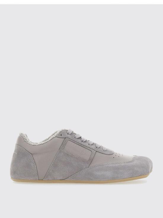 25FW MM6 메종마르지엘라 스니커즈 SH3WS0012P6435 T8150 Grey