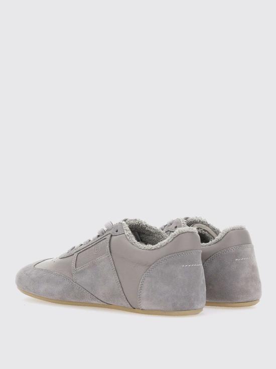 25FW MM6 메종마르지엘라 스니커즈 SH3WS0012P6435 T8150 Grey - MM6 MAISON MARGIELA