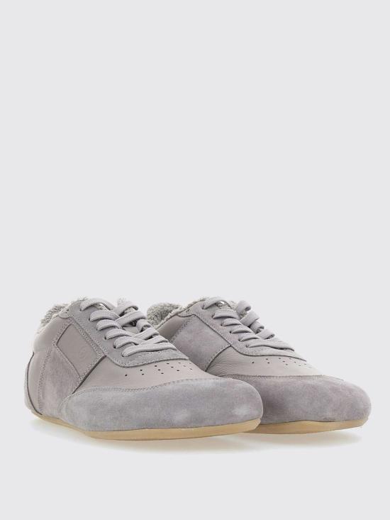 25FW MM6 메종마르지엘라 스니커즈 SH3WS0012P6435 T8150 Grey - MM6 MAISON MARGIELA
