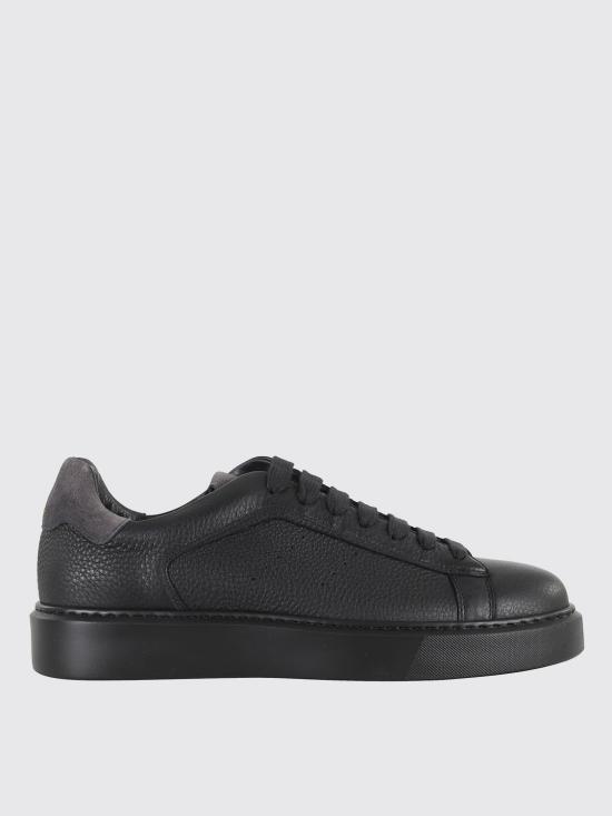 26SS 듀칼 스니커즈 DU2852ALEXPF781 NN00 Black