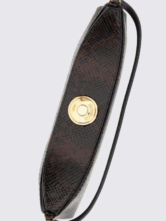 25FW 자크뮈스 숄더백 BAW00438AC05A01 880 Brown - JACQUEMUS