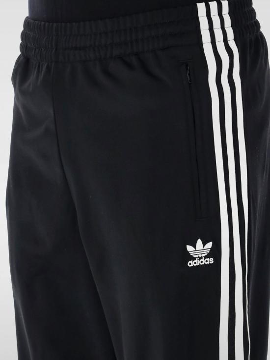 25FW 아디다스 클래식 파이어버드 루즈 트랙팬츠  IJ7055 Black - ADIDAS