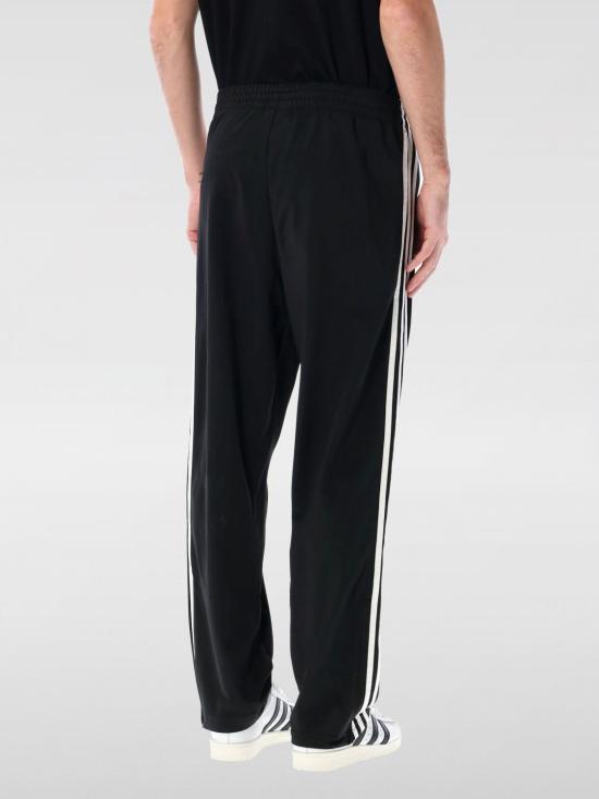 25FW 아디다스 클래식 파이어버드 루즈 트랙팬츠  IJ7055 Black - ADIDAS