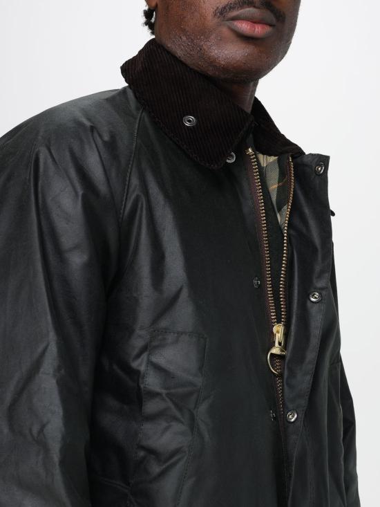 25FW 바버 비데일 왁스 자켓 MWX0018 SG91 Sage - BARBOUR