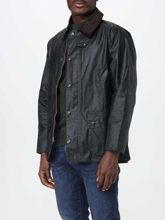 25FW 바버 비데일 왁스 자켓 MWX0018 SG91 Sage - BARBOUR