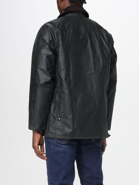 25FW 바버 비데일 왁스 자켓 MWX0018 SG91 Sage - BARBOUR