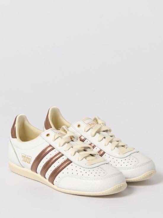 25FW 아디다스 재팬 스니커즈  JQ9025 White - ADIDAS