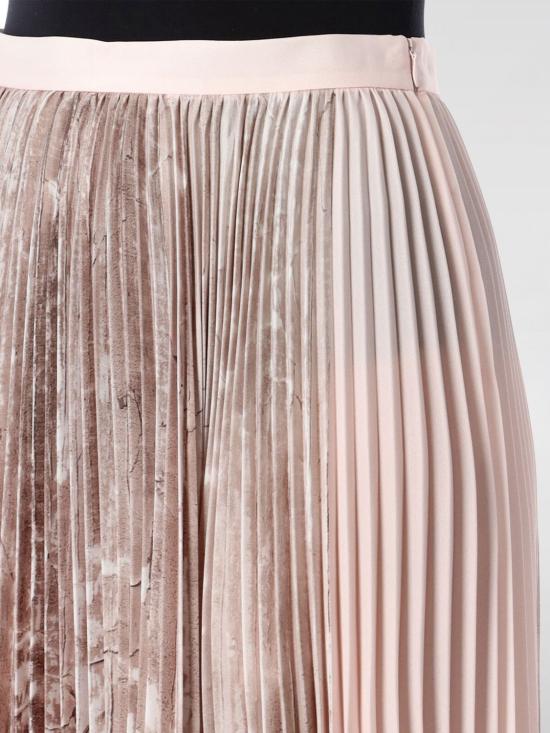 25FW 파비아나 필리피 롱 스커트 GND225F823L642 VR1 Brown - FABIANA FILIPPI