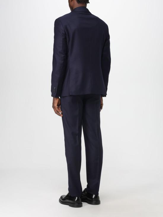 25FW 마뉴엘리츠 수트 세트 3932A3318250501 89 Blue - MANUEL RITZ