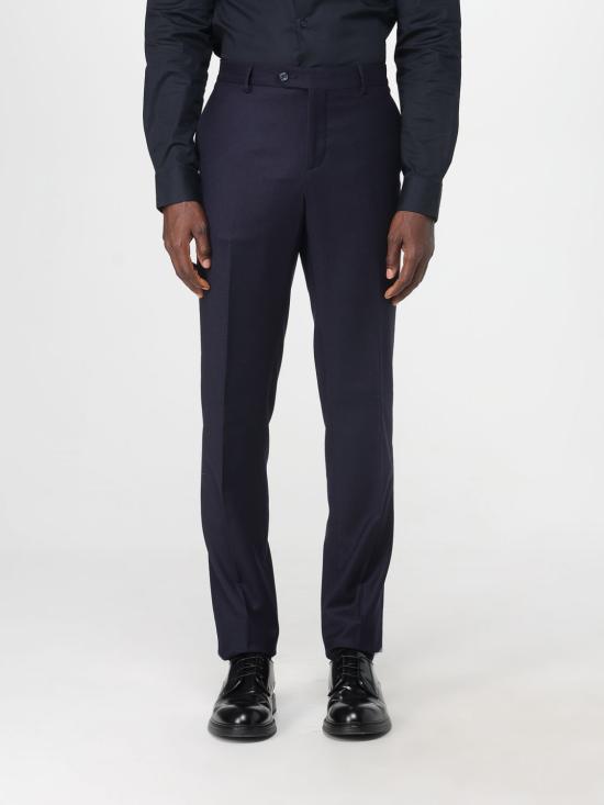 25FW 마뉴엘리츠 수트 세트 3932A3318250501 89 Blue - MANUEL RITZ