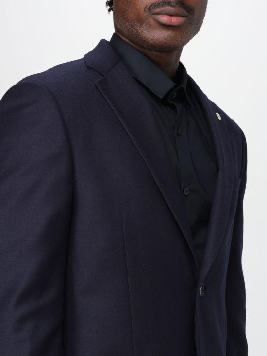 25FW 마뉴엘리츠 수트 세트 3932A3318250501 89 Blue - MANUEL RITZ