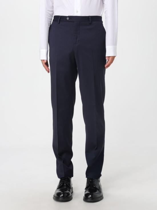 25FW 마뉴엘리츠 수트 세트 3932A3318250500 89 Blue - MANUEL RITZ