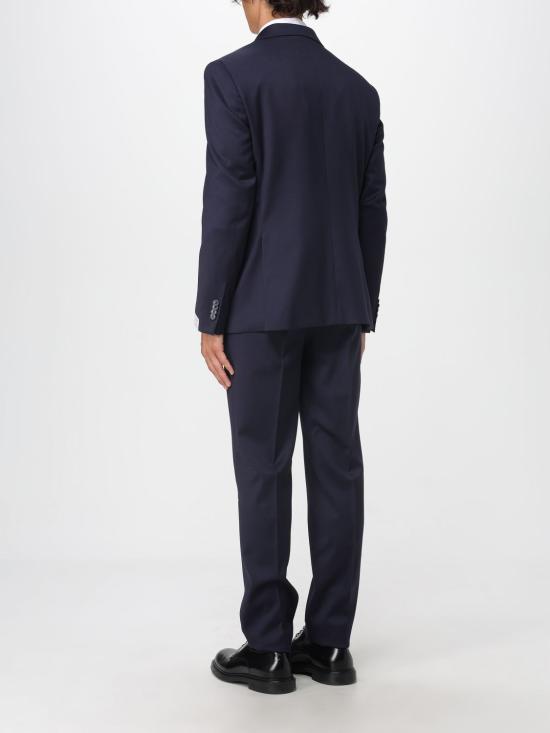 25FW 마뉴엘리츠 수트 세트 3932A3318250500 89 Blue - MANUEL RITZ