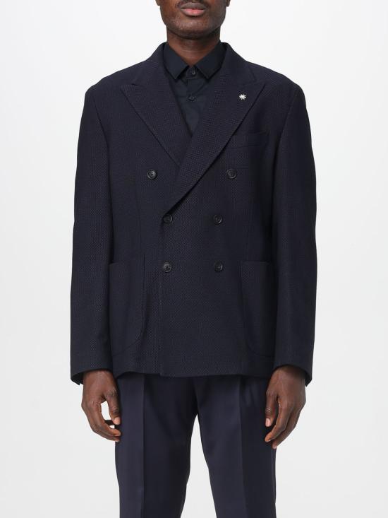 25FW 마뉴엘리츠 자켓 3932G2738253676 89 Blue