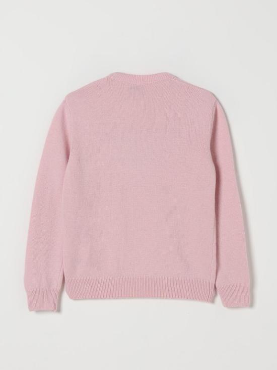 25FW [키즈] 세인트바쓰 풀오버 PRC0001 BORN SHINE 2123L 01885I Pink - MC2 SAINT BARTH