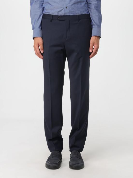 25FW 마뉴엘리츠 수트 세트 3932A3318250502 89 Blue - MANUEL RITZ