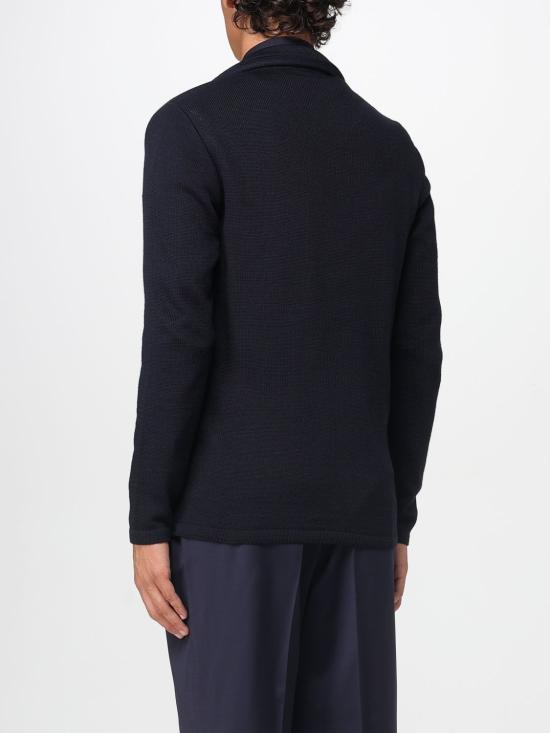 25FW 마뉴엘리츠 자켓 3932M590Y253815 89 Blue - MANUEL RITZ