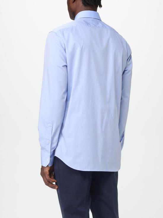 25FW 브룩스 필드 긴팔 셔츠 202A R047 V0032 Sky Blue - BROOKSFIELD