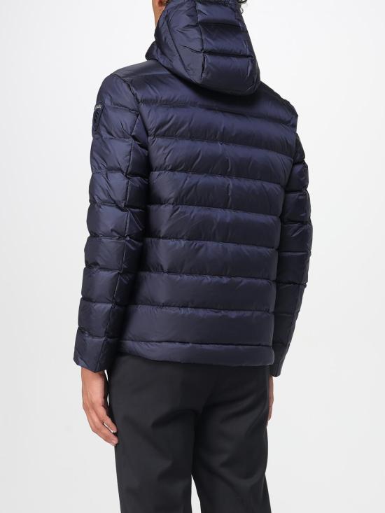 25FW 블라우어 자켓 25WBLUC03086006047 888LT Blue - BLAUER