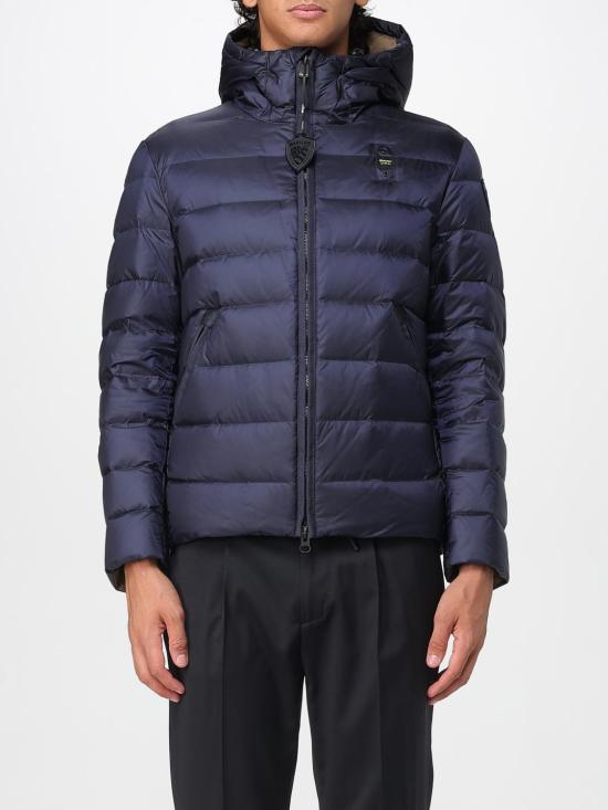 25FW 블라우어 자켓 25WBLUC03086006047 888LT Blue