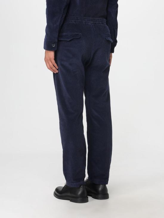 25FW 바레나 스트레이트 팬츠 PAU52592784 170 Navy - BARENA