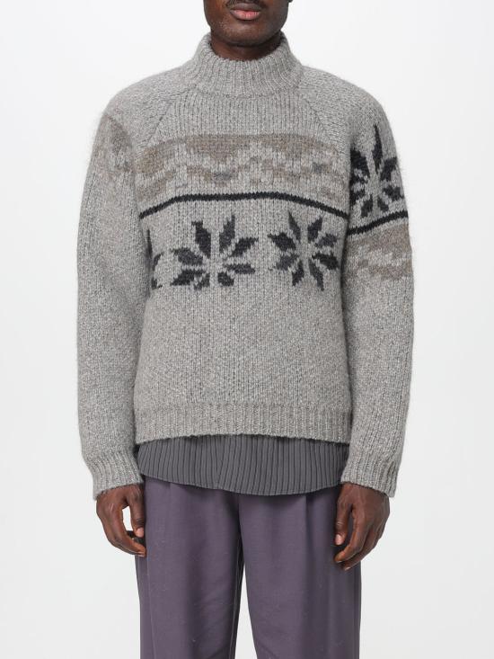 25FW 마리아노 스웨터 MGFW25SW01885 53 Grey